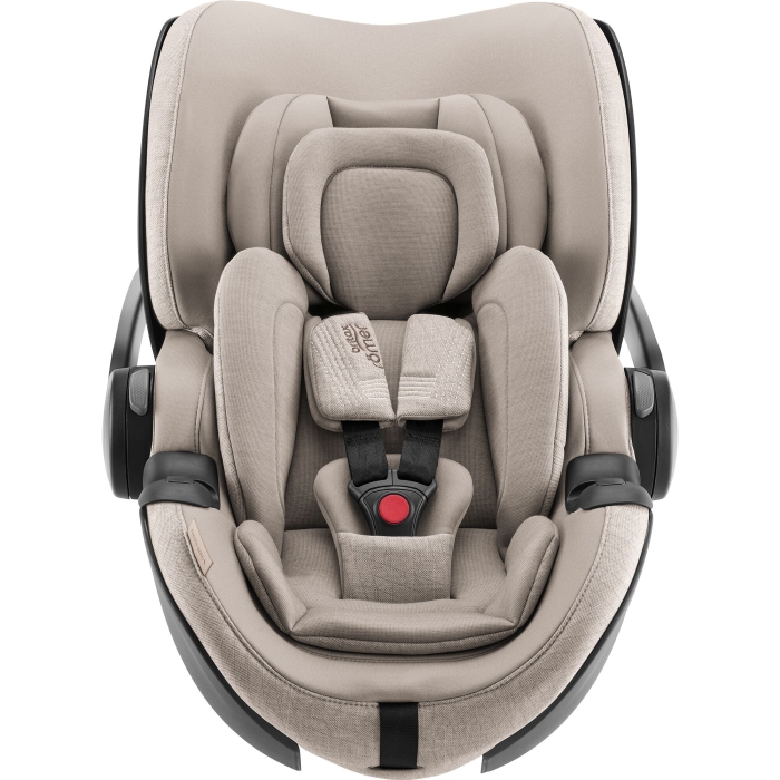 Preview: Britax Römer BABY-SAFE PRO Special GEO mit Ergo Recline